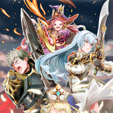 King's RAID