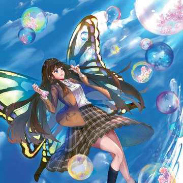 しゃぼんだま