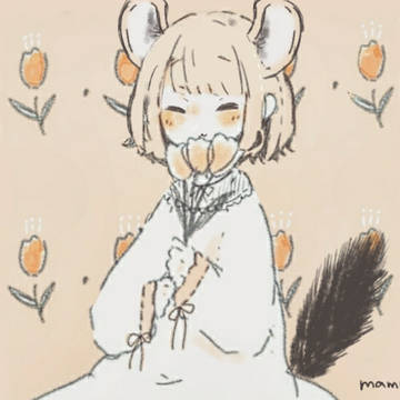 ちんちらちゃん