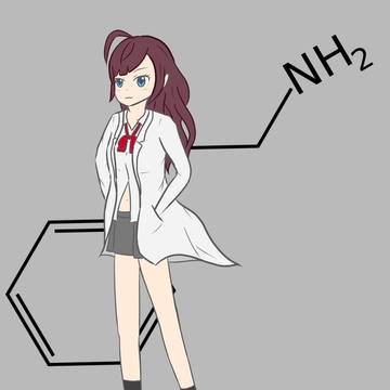一ノ瀬志希