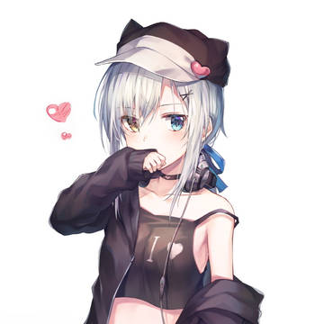 ♥
