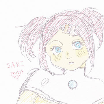 Sari