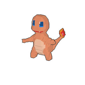 ヒトカゲ