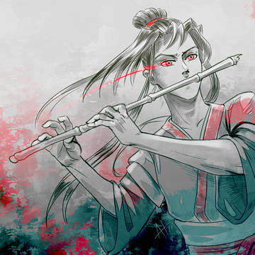MDZS