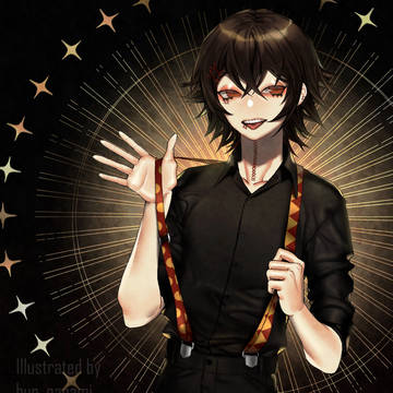 Suzuya Juuzou