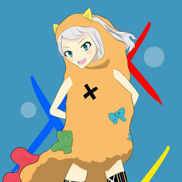 カグヤルナライブのジョイフル!
