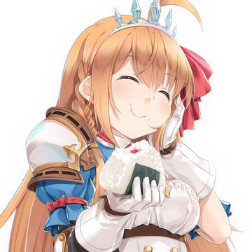 ぺこぺこの