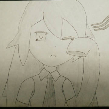 good morning, miku