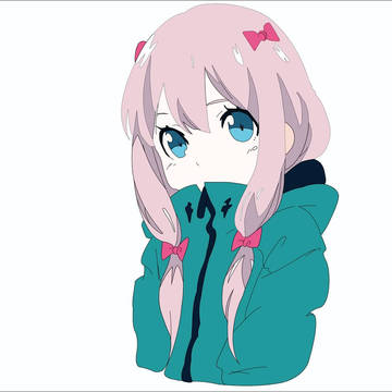 Izumi Sagiri
