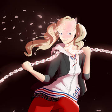Ann Takamaki