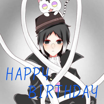 誕イラ集