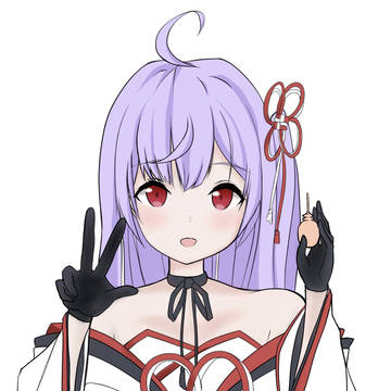 高槻りつ