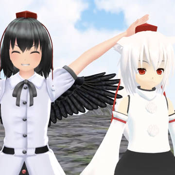 あやもみ