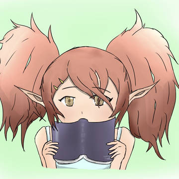 コミュ症レーネ