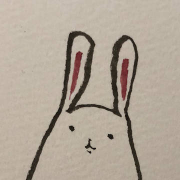 むにょんうさぎ