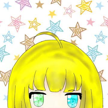 よく分からないちゃん