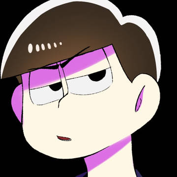 おそ松さんログ