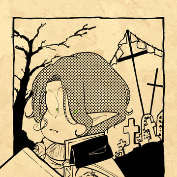 僕セン7新刊【一チョロ】