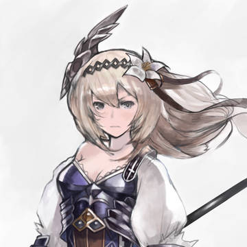 光ジャンヌ