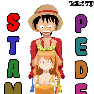 LuNa Stampede