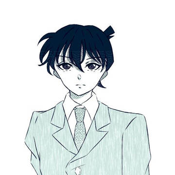 工藤新一