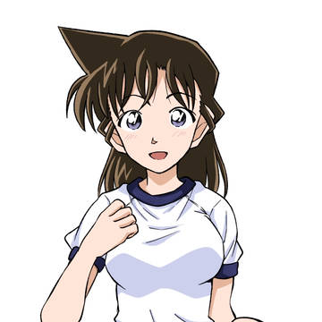蘭姉ちゃんブルマ