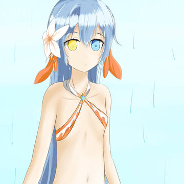 カラ