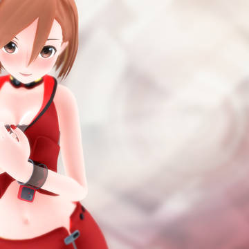 2019 May 5 MEIKO's day!