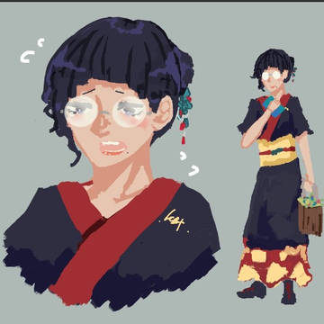 サファイア街