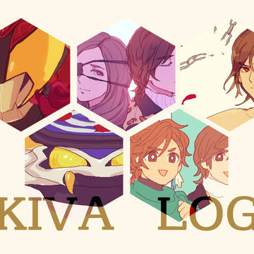 キバLOG２