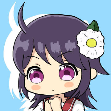 いちかちゃん!