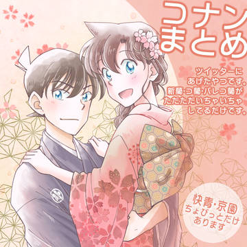 コナンまとめ18