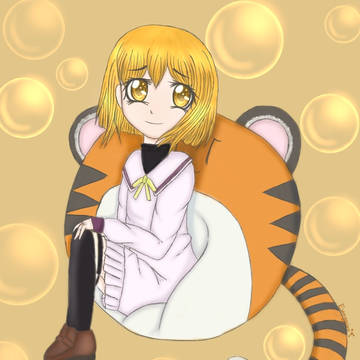 Kisa Souma