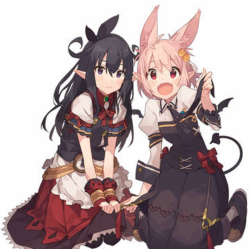 とりかえっこ