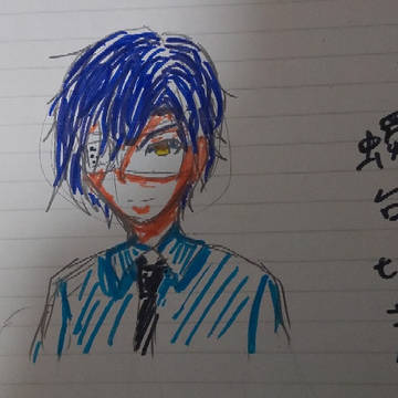 アナログ集