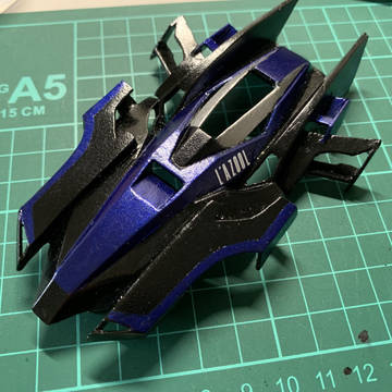 RS-02E L‘AZOOL