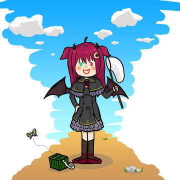 ロアなつ