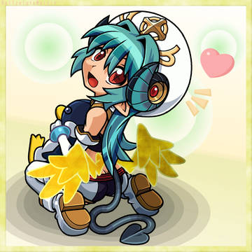 綺羅星天アルカナ