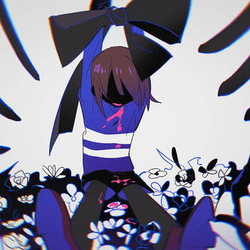 黑暗