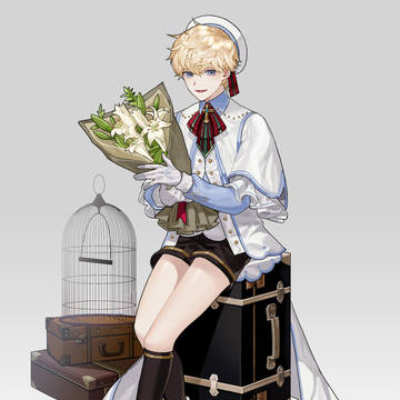 ルシアス