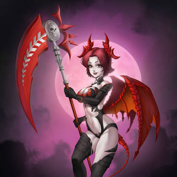King's Raid - Epis