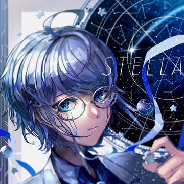 科学者らむ🍭