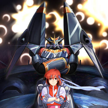 GUNBUSTER