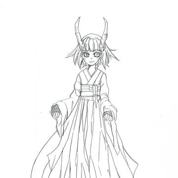 オリジナルビルドダイバーズキャラとMS