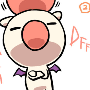 DFFOO小ネタ2