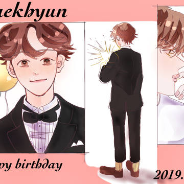 Happybirthday!!!