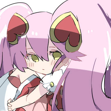 リリカは…負けないよ…　レットウセイ