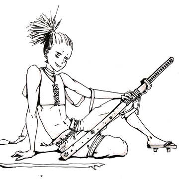 无题