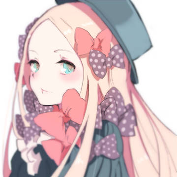 アビー