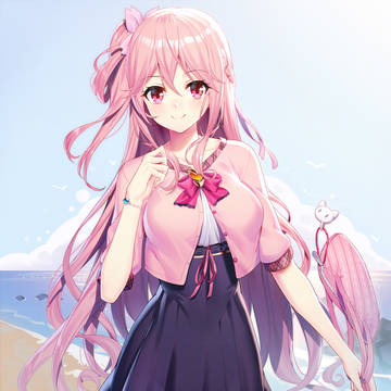 散歩